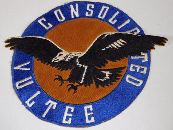 Plane Antiques logo
